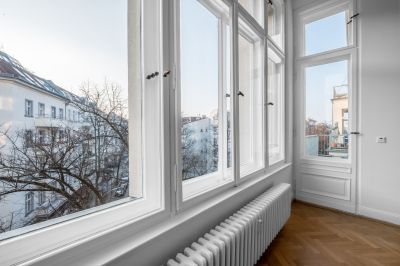 Best Window Installation Contractors in Spokane, WA