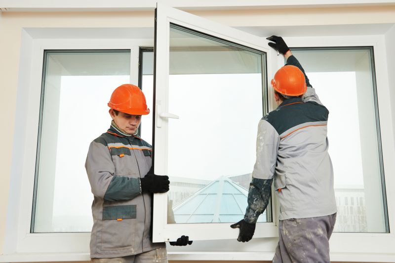Local Window Installation Companies